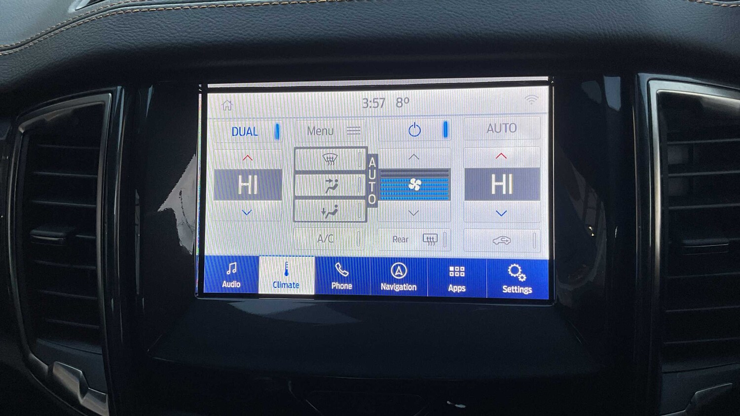 Used Ford Ranger 2022 for sale - 77123379: Photo 16