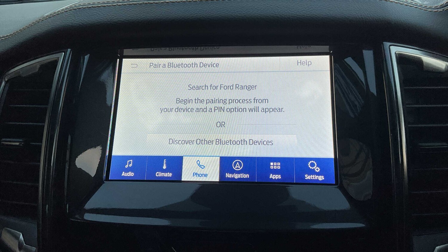 Used Ford Ranger 2022 for sale - 77123379: Photo 17