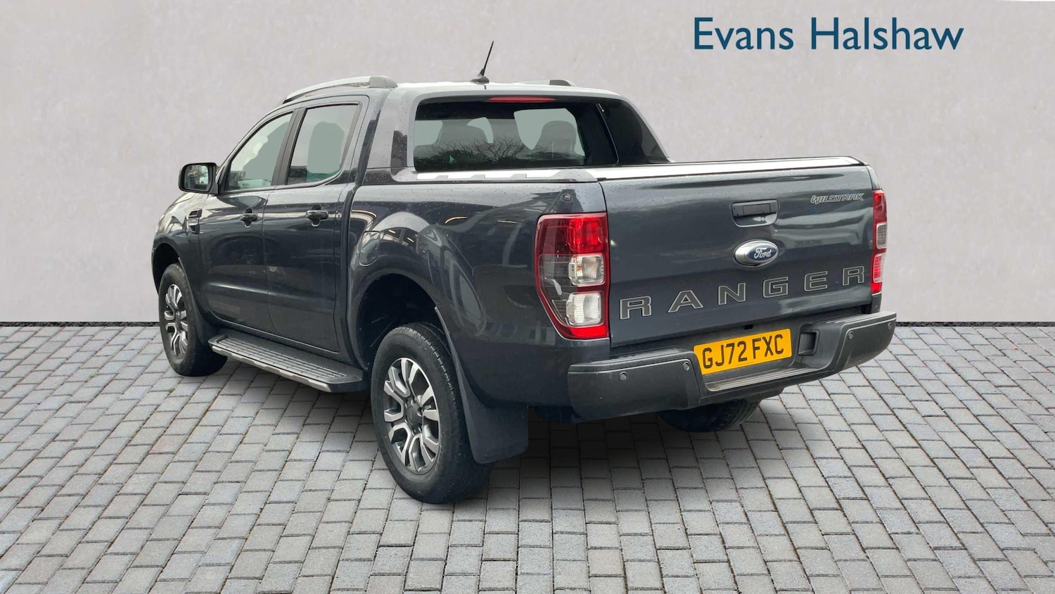 Used Ford Ranger 2022 for sale - 77123379: Photo 2