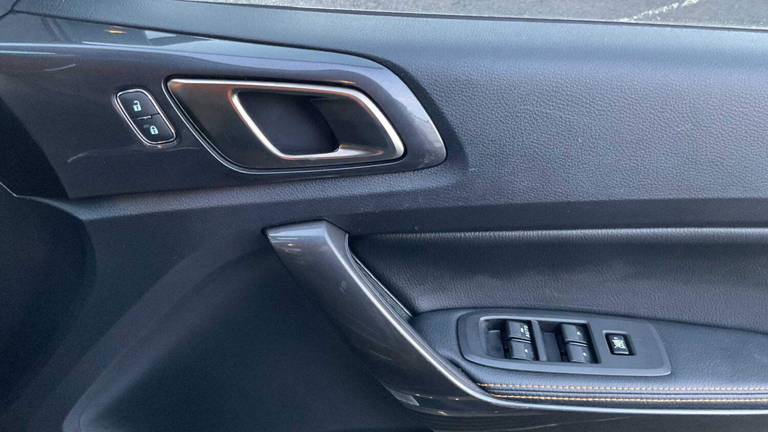 Used Ford Ranger 2022 for sale - 77123379: Photo 21