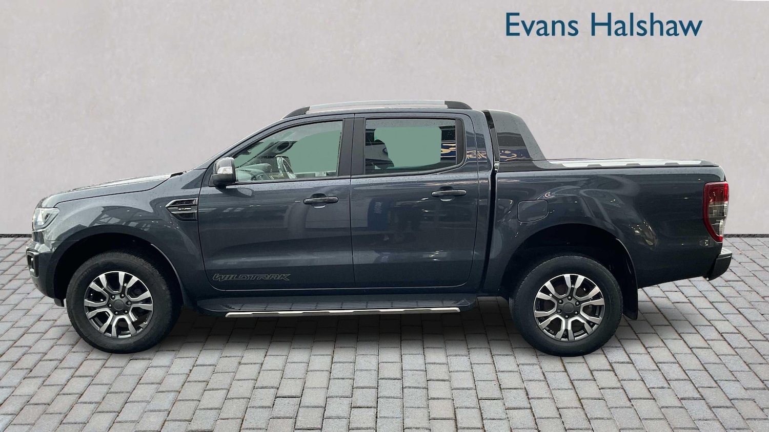 Used Ford Ranger 2022 for sale - 77123379: Photo 3