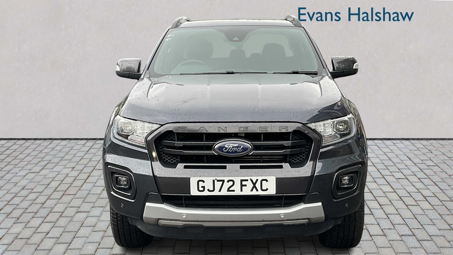 Used Ford Ranger 2022 for sale - 77123379: Photo 4