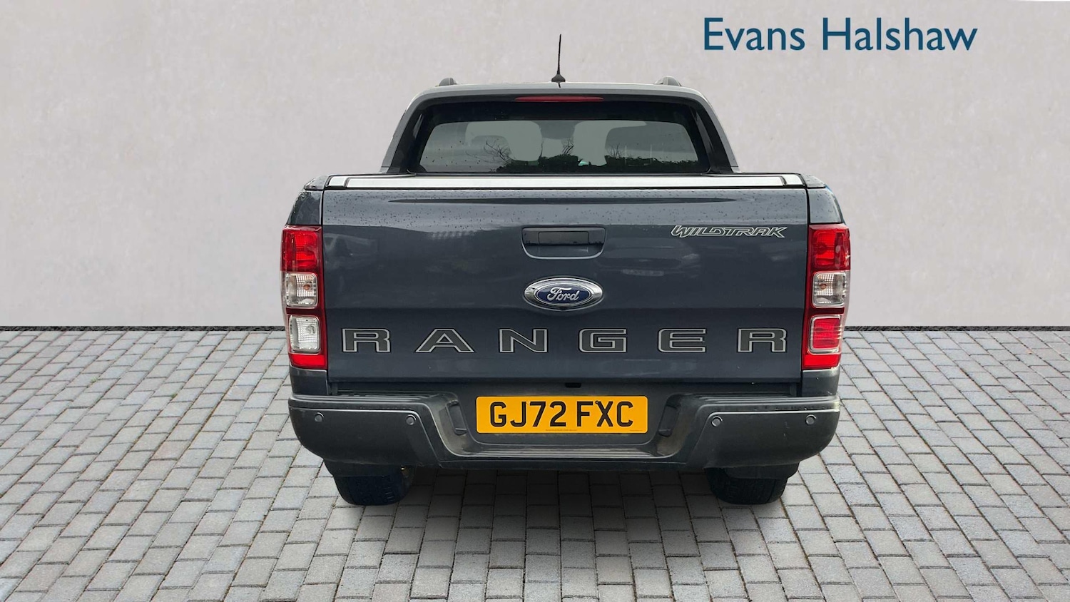 Used Ford Ranger 2022 for sale - 77123379: Photo 5