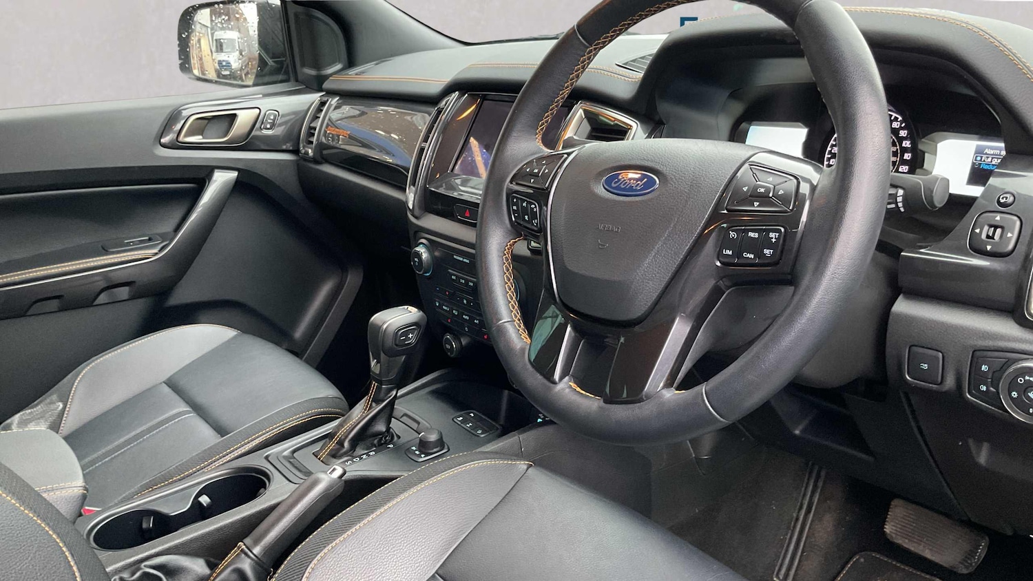 Used Ford Ranger 2022 for sale - 77123379: Photo 6