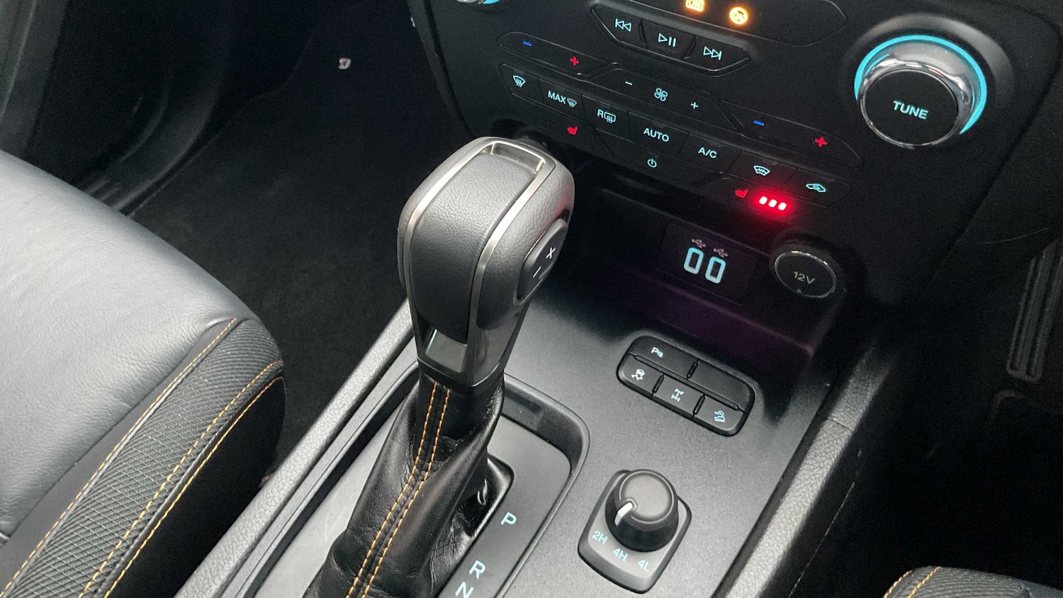 Used Ford Ranger 2022 for sale - 77123379: Photo 7