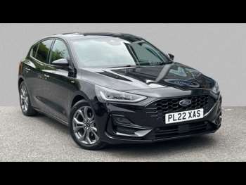 Used Ford Puma 2022 for sale - 75354007: Photo