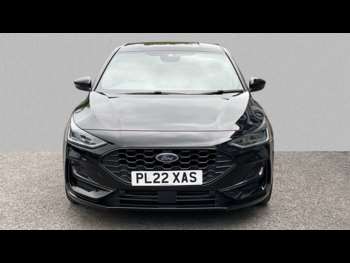 Used Ford Puma 2022 for sale - 75354007: Photo
