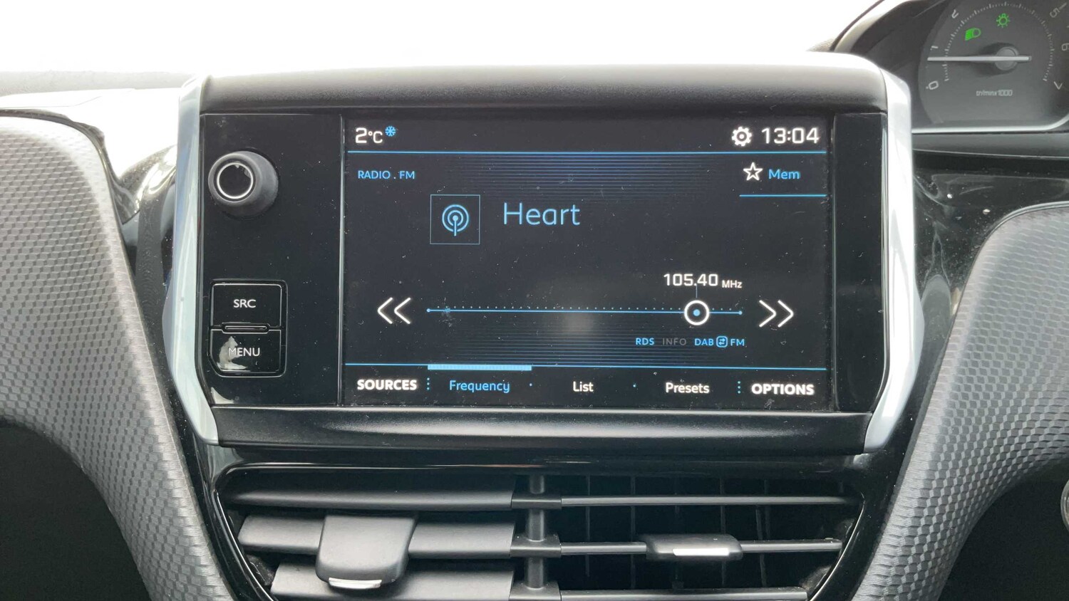 Used Peugeot 2008 2018 for sale - 77601273: Photo 7