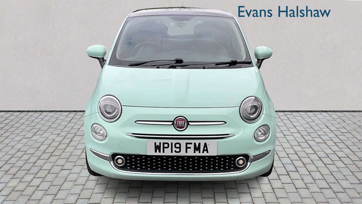 Used Fiat 500 2019 for sale - 77661277: Photo 4