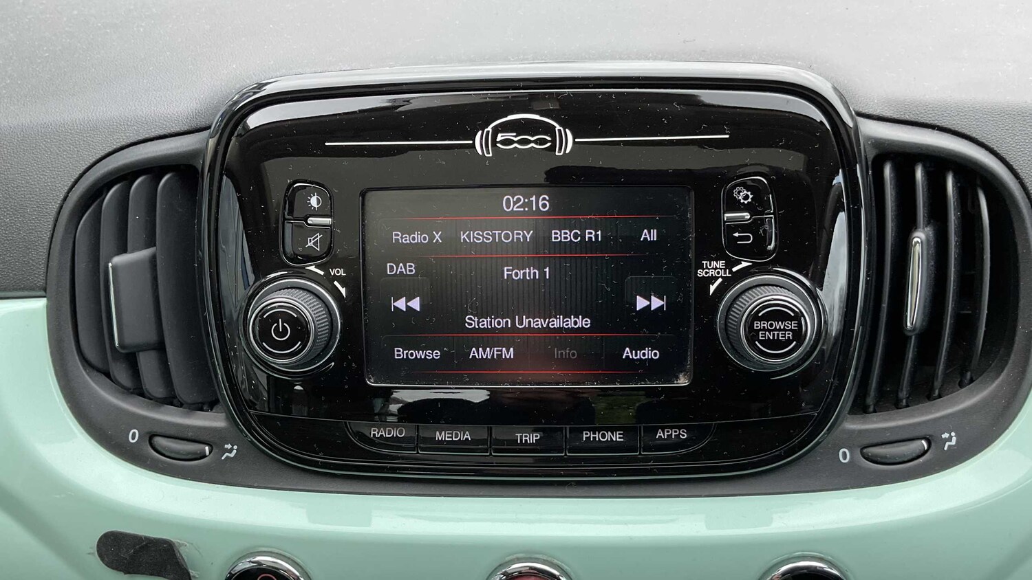 Used Fiat 500 2019 for sale - 77661277: Photo 8