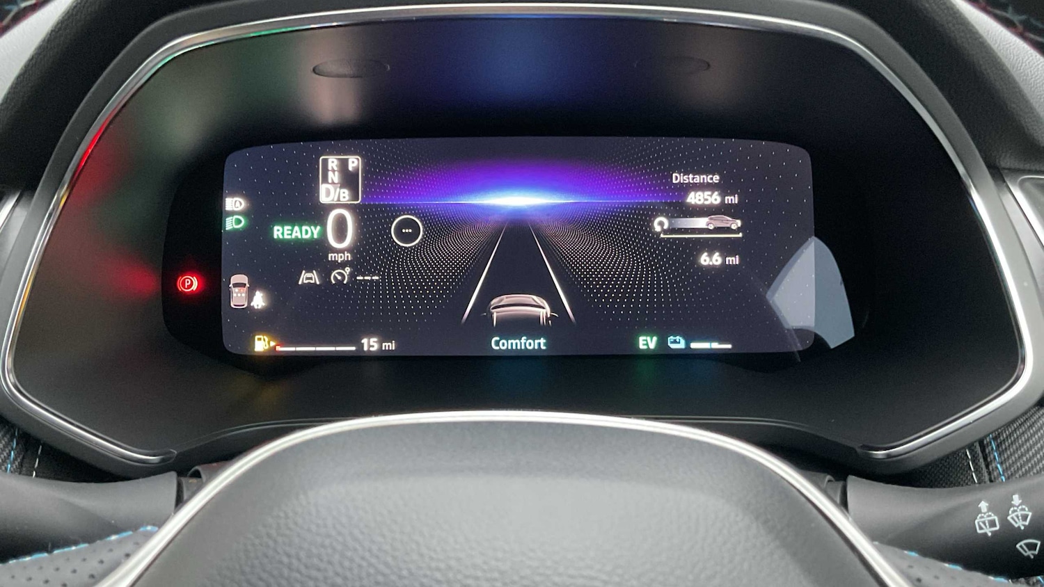 Used Renault Captur 2024 for sale - 76553116: Photo 12