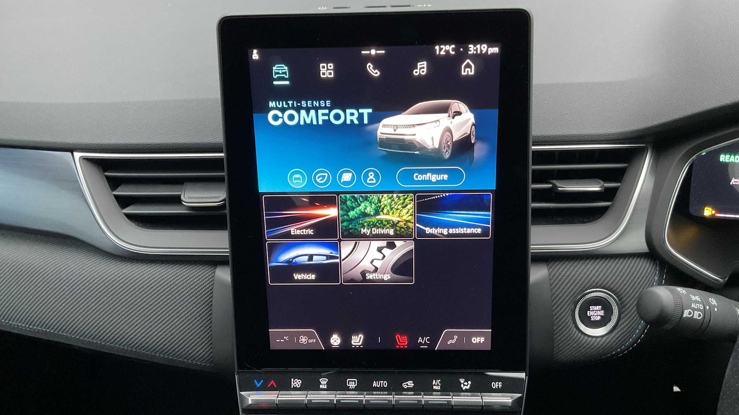 Used Renault Captur 2024 for sale - 76553116: Photo 13