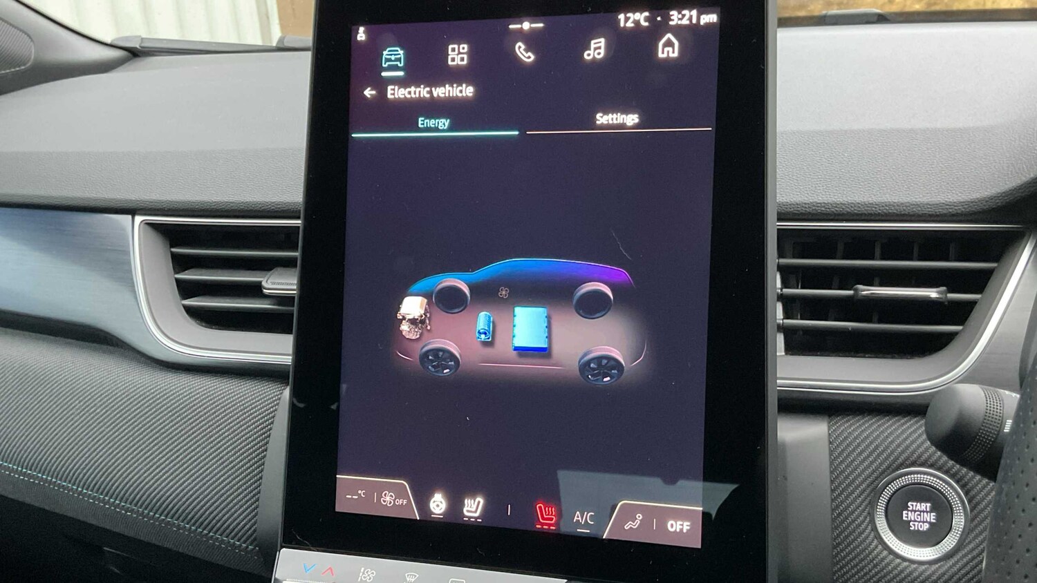 Used Renault Captur 2024 for sale - 76553116: Photo 22