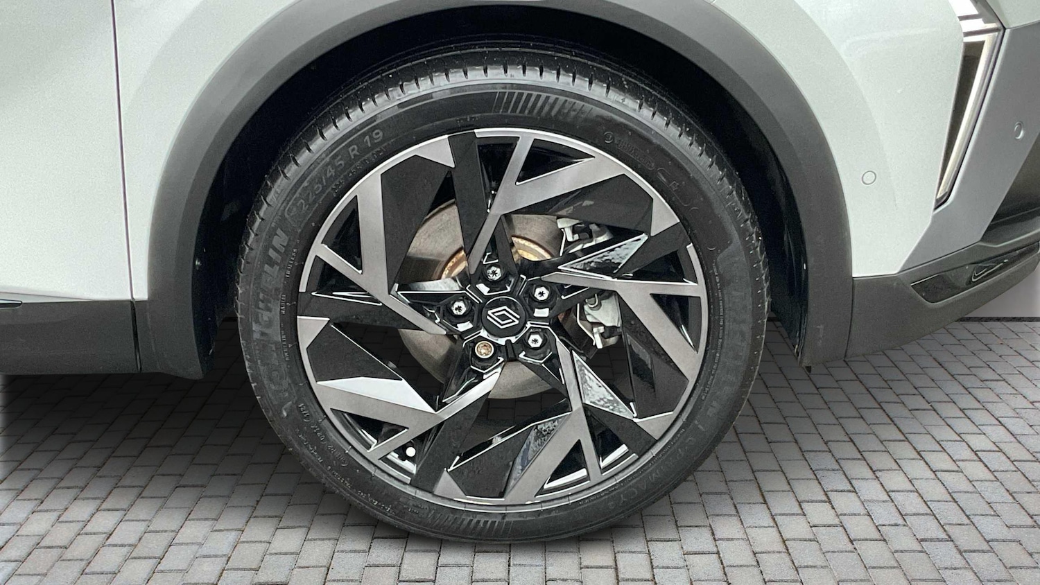 Used Renault Captur 2024 for sale - 76553116: Photo 7