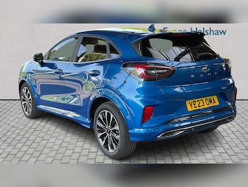 Used Ford Puma 2023 for sale - 78732446: Photo