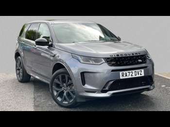 2023 - 1.5 P300e R-Dynamic SE 5dr Auto [5 Seat]