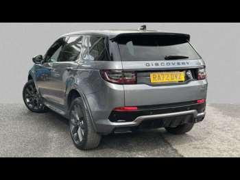 Used Land Rover Discovery Sport 2023 for sale - 75316560: Photo