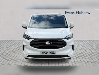 Used Ford Transit Custom 2024 for sale - 78551571: Photo