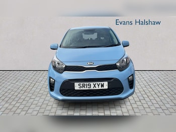 Used Kia Picanto 2019 for sale - 78248103: Photo