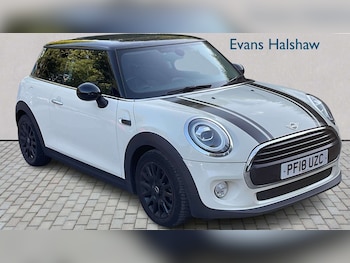 Used MINI Hatch 2018 for sale - 79227589: Photo