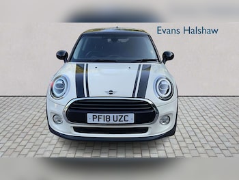 Used MINI Hatch 2018 for sale - 79227589: Photo