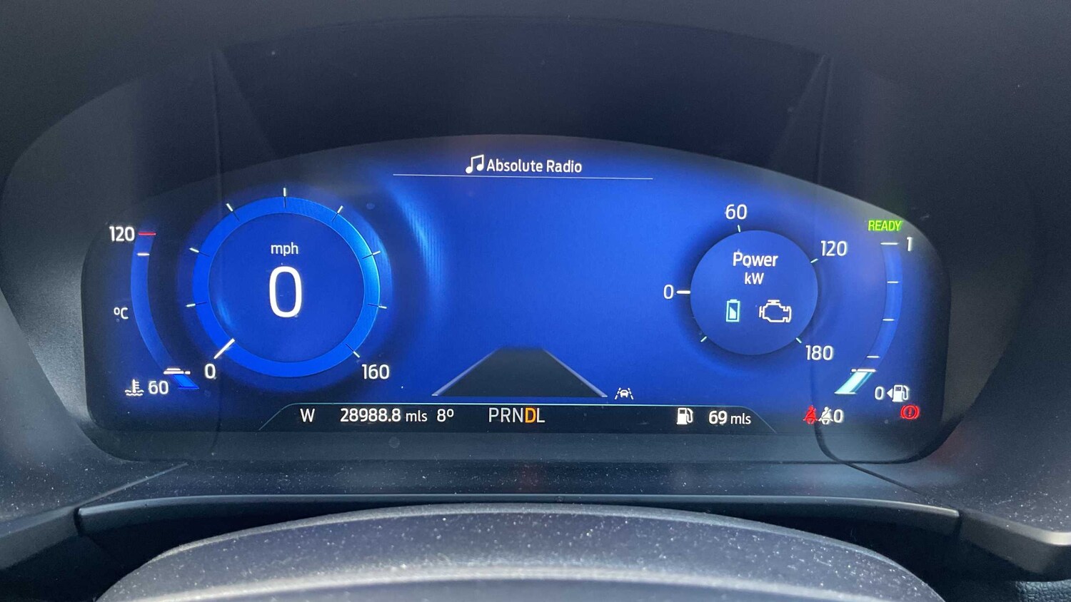 Used Ford Kuga 2023 for sale - 78060297: Photo 10