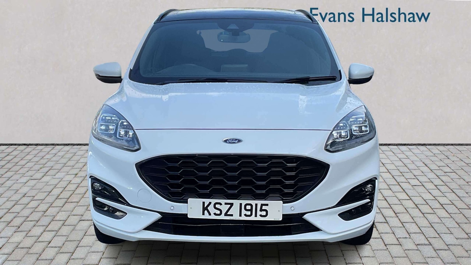 Used Ford Kuga 2023 for sale - 78060297: Photo 4