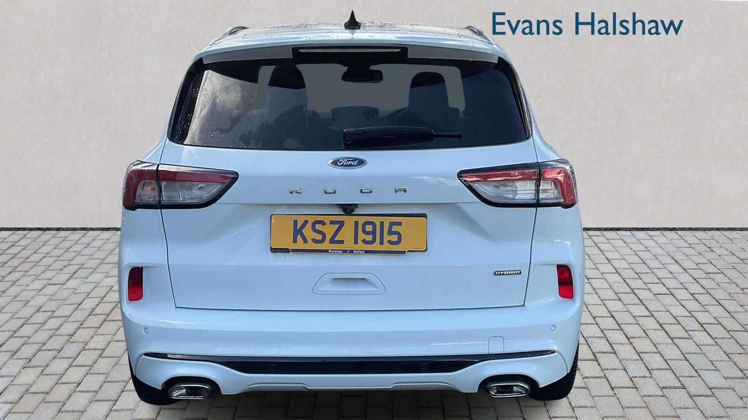 Used Ford Kuga 2023 for sale - 78060297: Photo 5