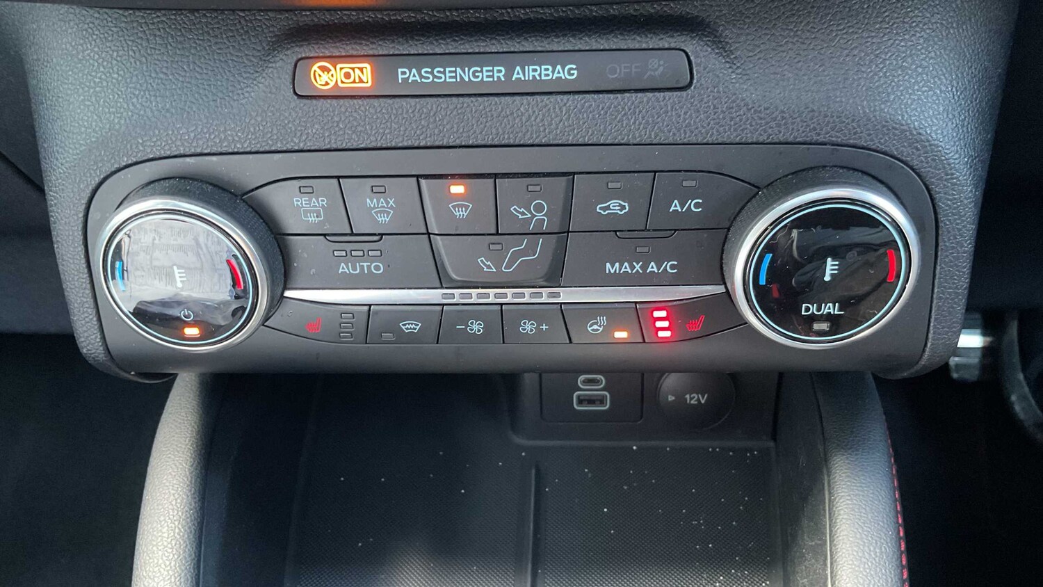 Used Ford Kuga 2023 for sale - 78060297: Photo 7