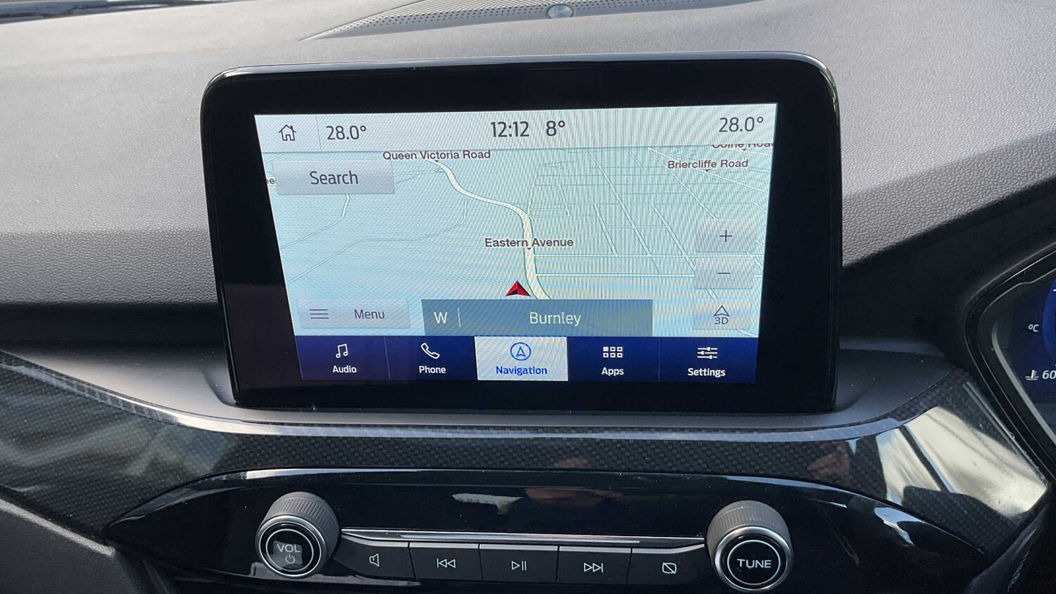 Used Ford Kuga 2023 for sale - 78060297: Photo 9