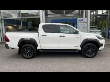 Used Toyota Hilux 2022 for sale - 75390563: Photo