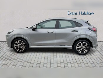 Used Ford Puma 2022 for sale - 78825550: Photo