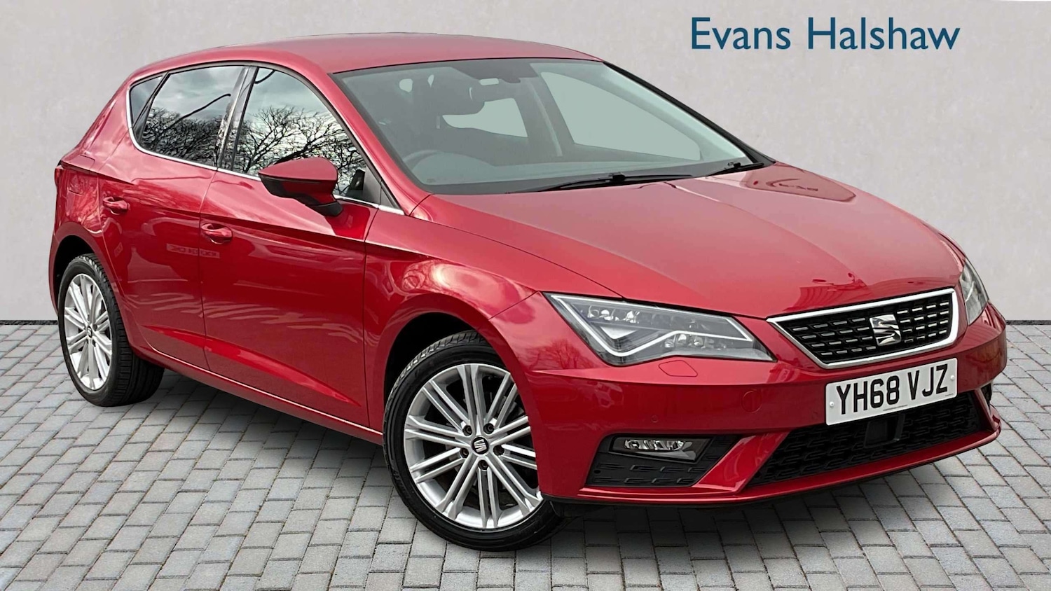 Used SEAT Leon 2018 for sale - 78076915: Photo 1