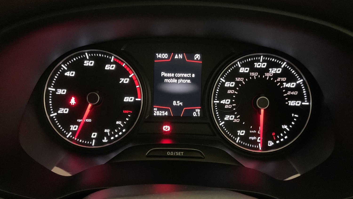 Used SEAT Leon 2018 for sale - 78076915: Photo 10