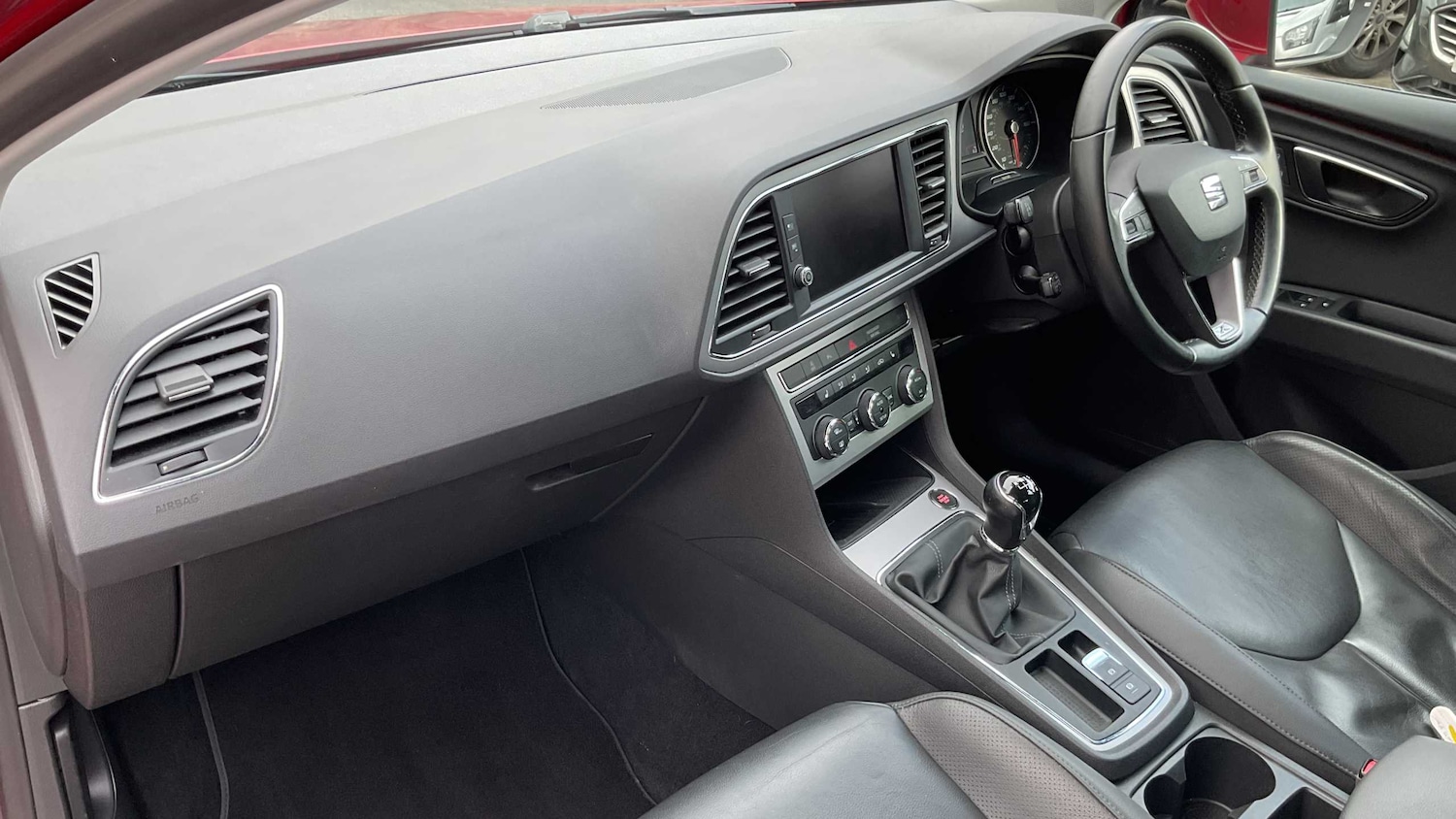 Used SEAT Leon 2018 for sale - 78076915: Photo 13