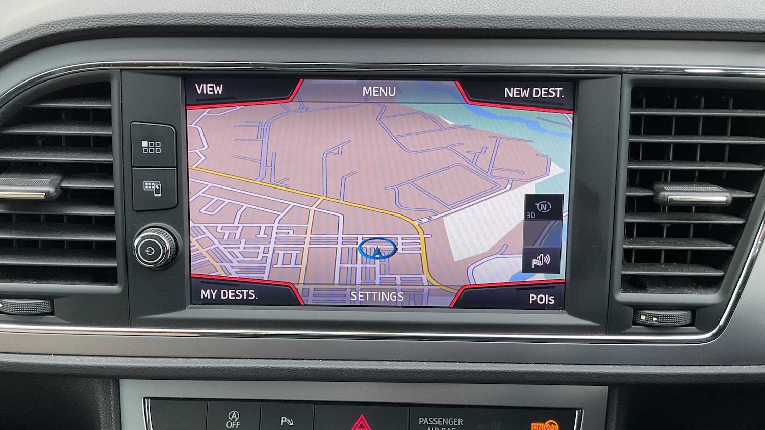 Used SEAT Leon 2018 for sale - 78076915: Photo 16