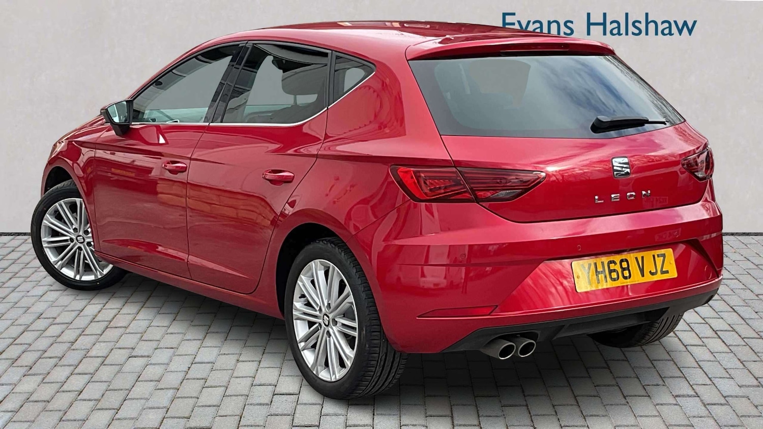 Used SEAT Leon 2018 for sale - 78076915: Photo 2