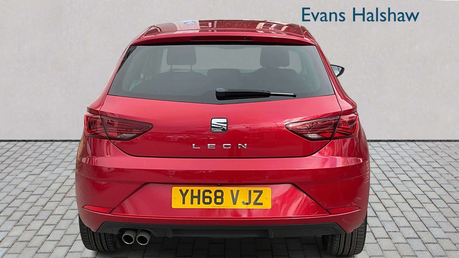 Used SEAT Leon 2018 for sale - 78076915: Photo 5