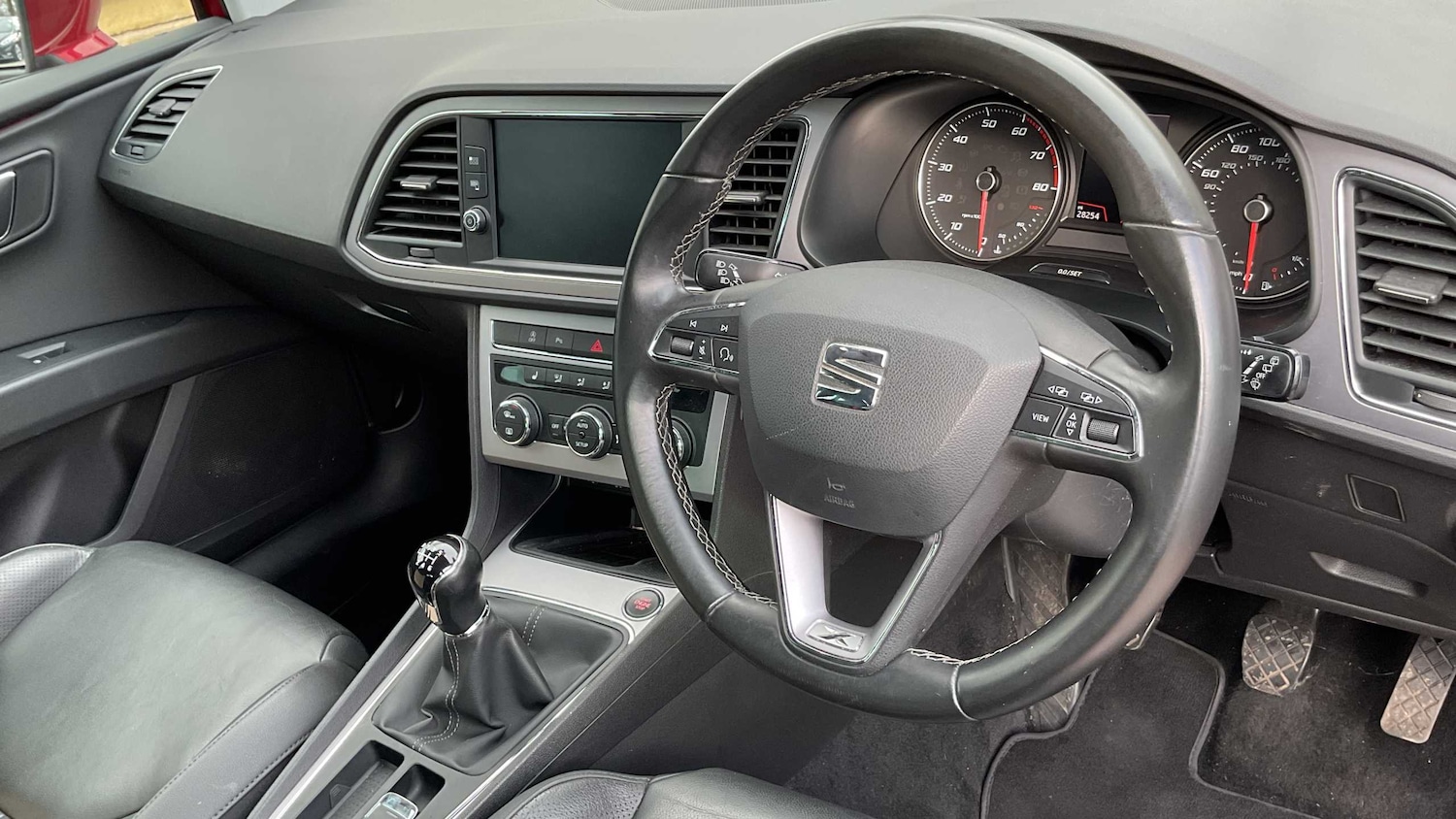 Used SEAT Leon 2018 for sale - 78076915: Photo 8