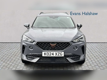 Used Cupra Formentor 2024 for sale - 78591561: Photo