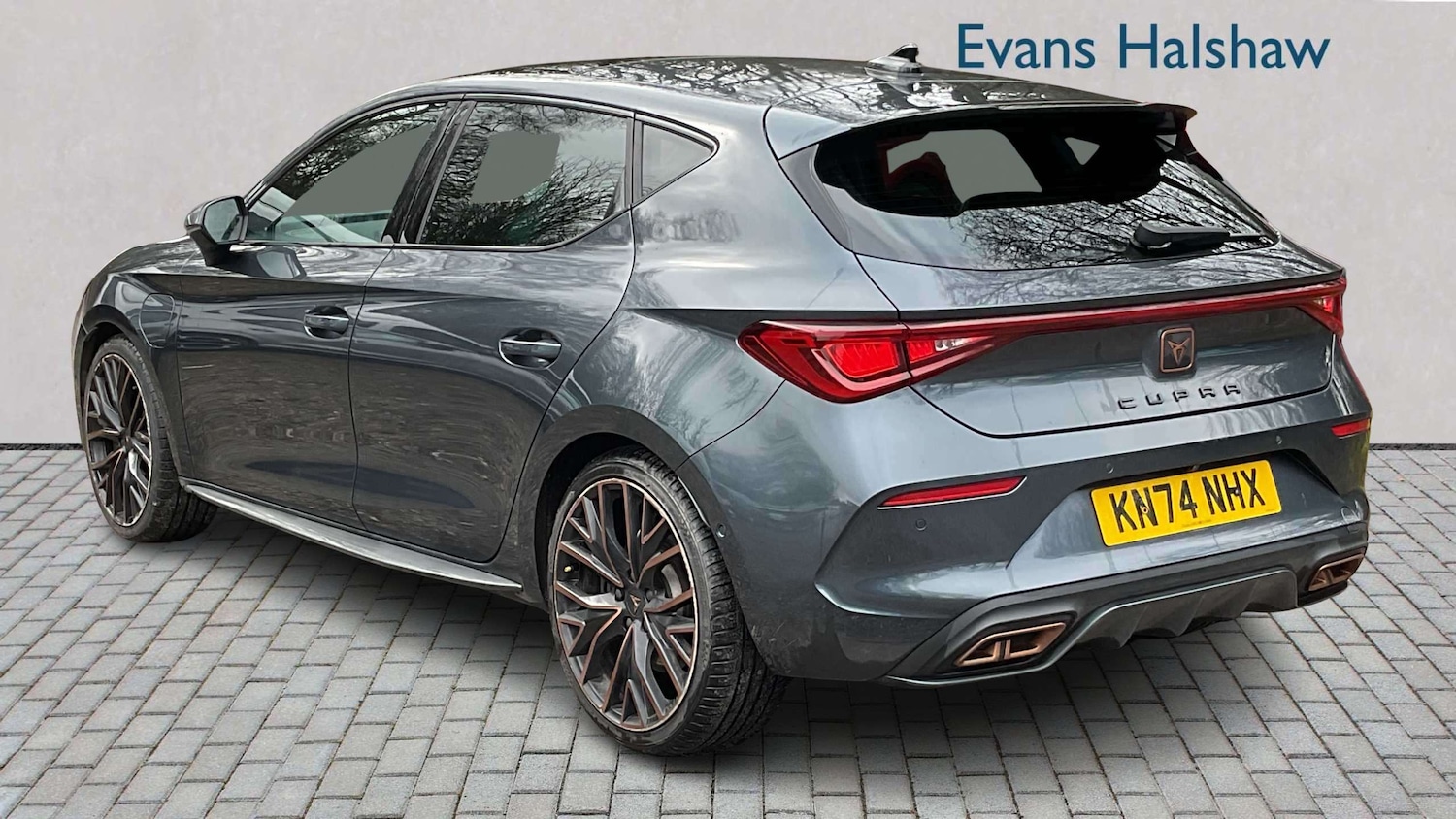 Used Cupra Leon 2024 for sale - 77698985: Photo 2