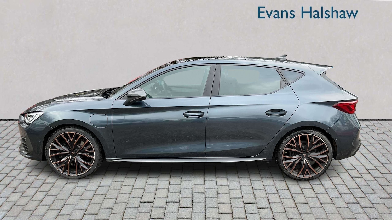 Used Cupra Leon 2024 for sale - 77698985: Photo 3