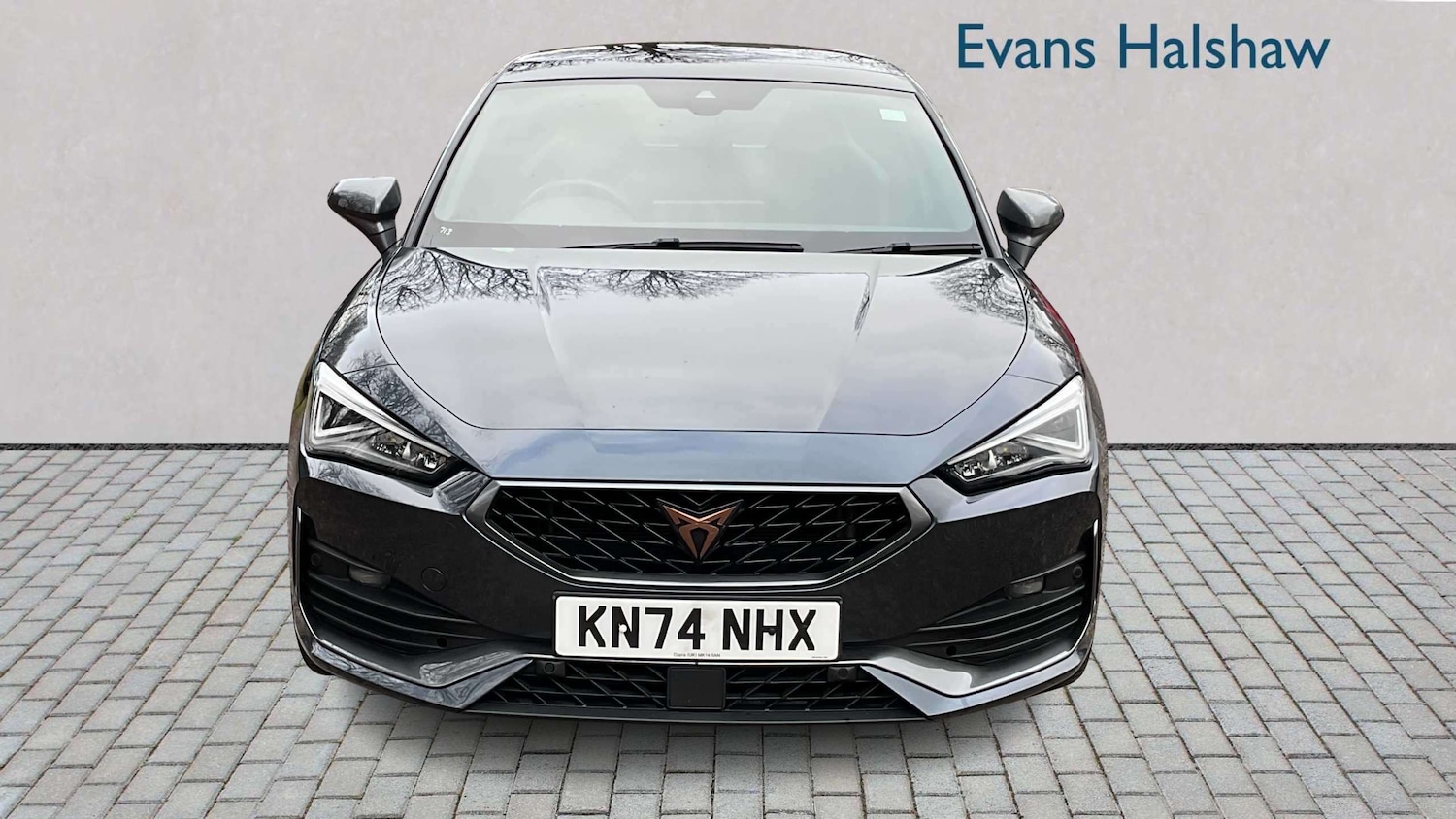 Used Cupra Leon 2024 for sale - 77698985: Photo 4