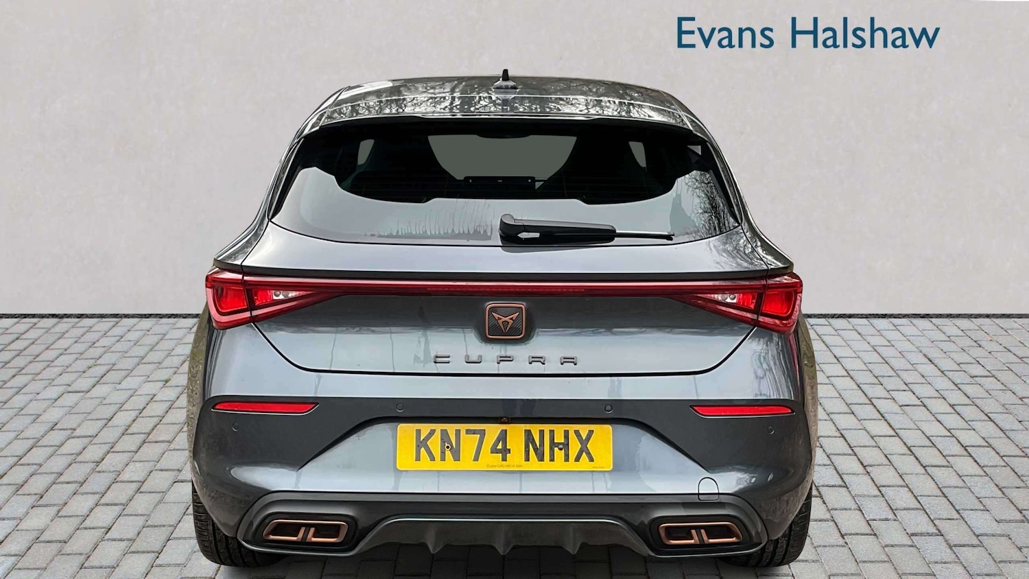 Used Cupra Leon 2024 for sale - 77698985: Photo 5