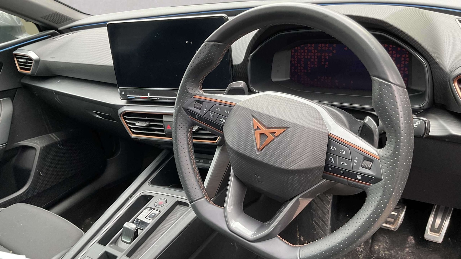 Used Cupra Leon 2024 for sale - 77698985: Photo 6