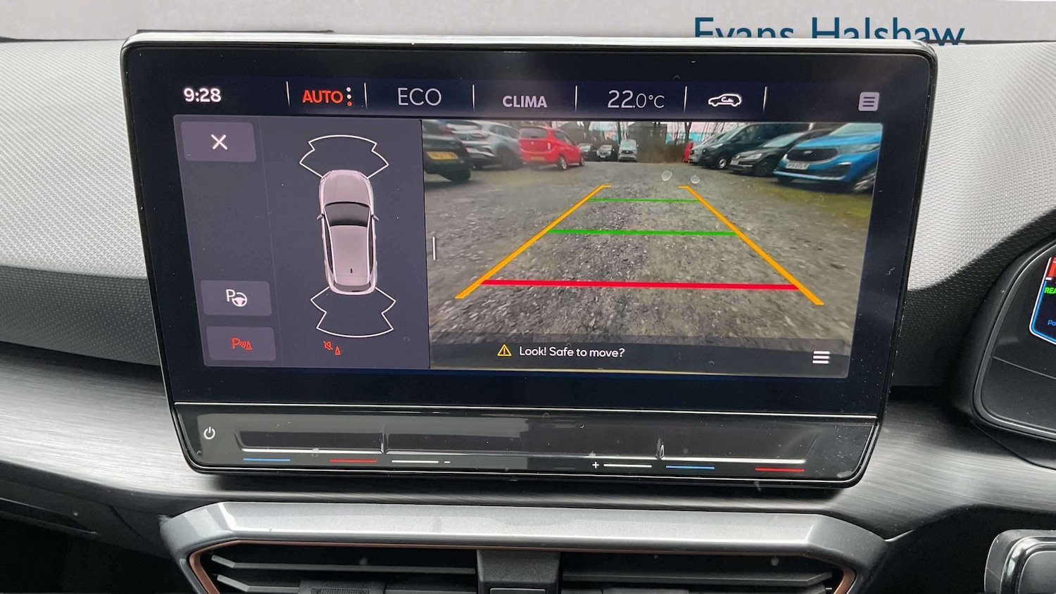 Used Cupra Leon 2024 for sale - 77698985: Photo 7