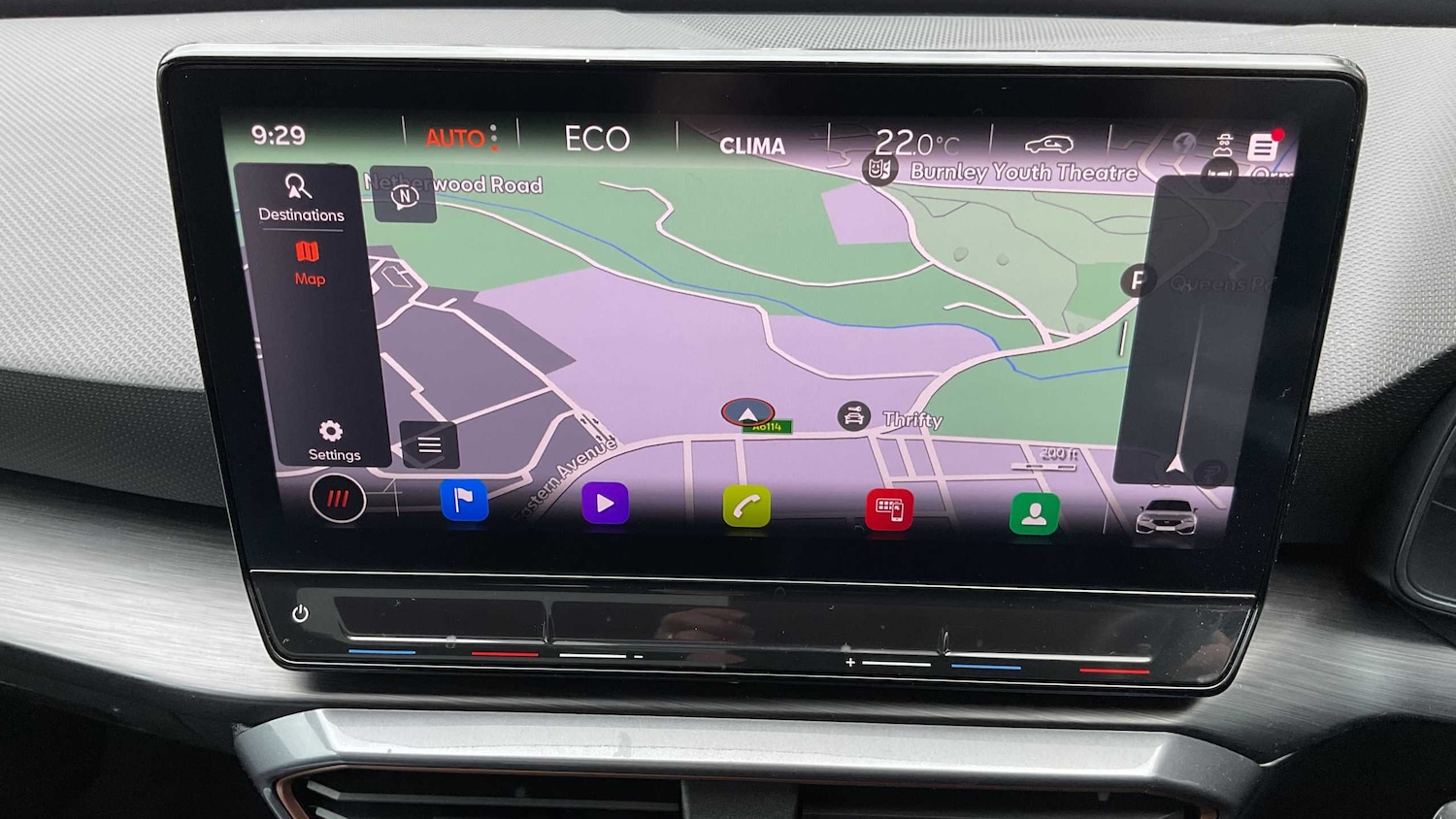 Used Cupra Leon 2024 for sale - 77698985: Photo 8