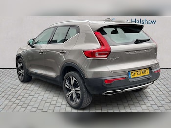 Used Volvo XC40 2020 for sale - 78104472: Photo