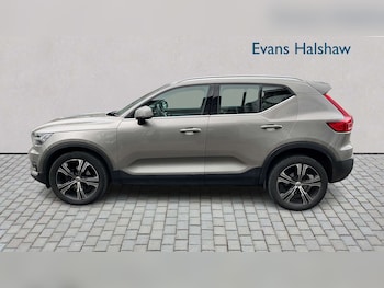 Used Volvo XC40 2020 for sale - 78104472: Photo
