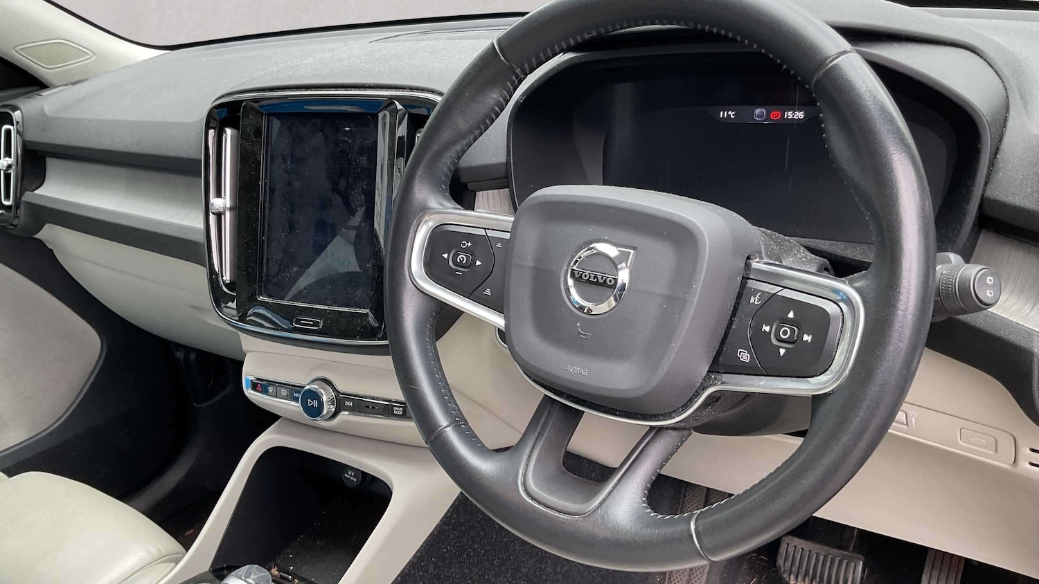 Used Volvo XC40 for sale - 78104472: Photo 6